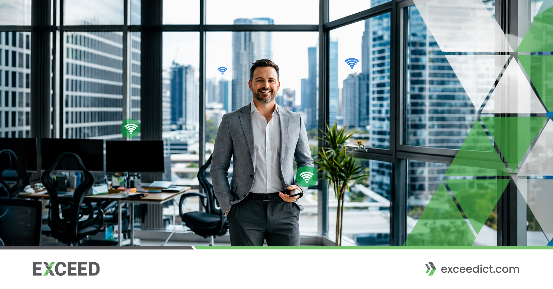 How Telstra Wireless Solutions Can Enhance Connectivity for Your Business