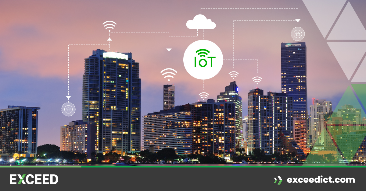 How to Choose the Right IoT Service Provider For your Business in Australian