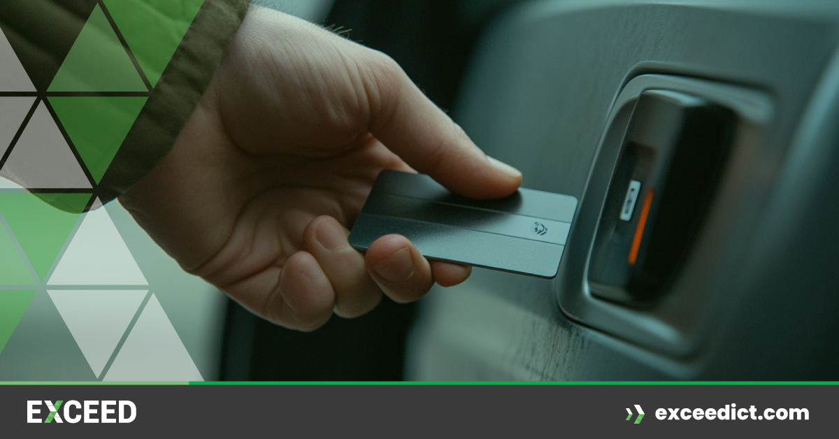 Keyless entry systems for cars make your car more secure and prevent theft