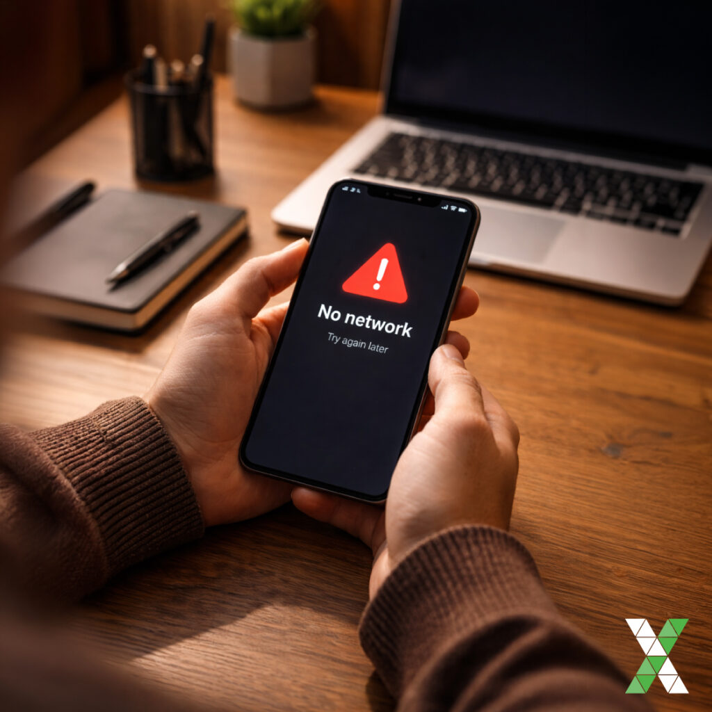 Why Choose Exceed ICT for Mobile Signal Solutions