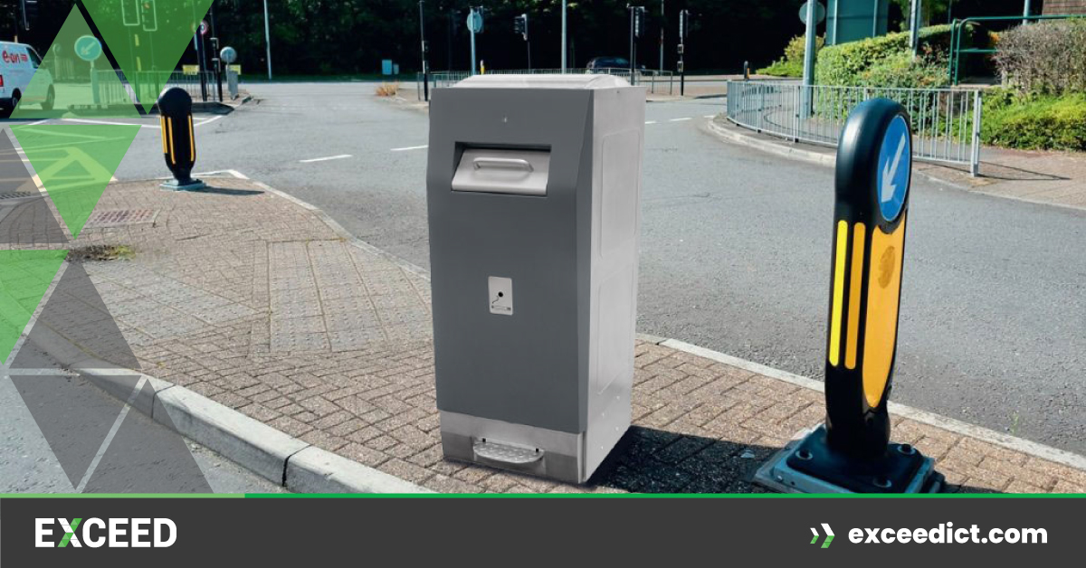 Smart Dustbins for Smart Cities Australia: Revolutionising Waste Management