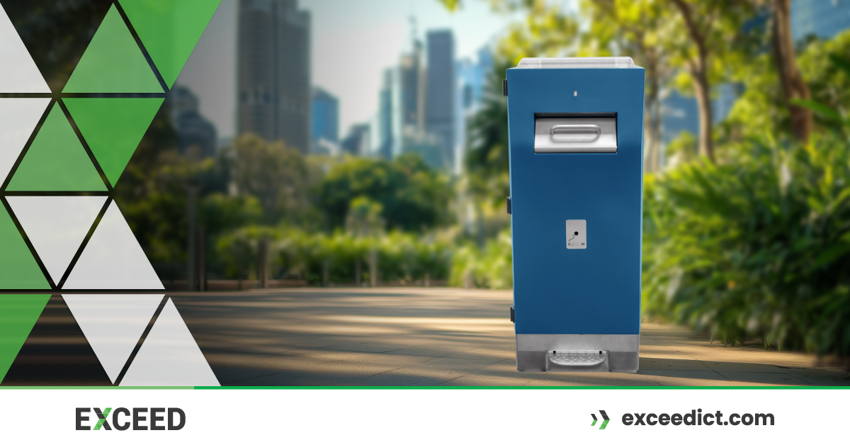 How Smart Bin Technology Companies in Australia Are Shaping a Greener Future