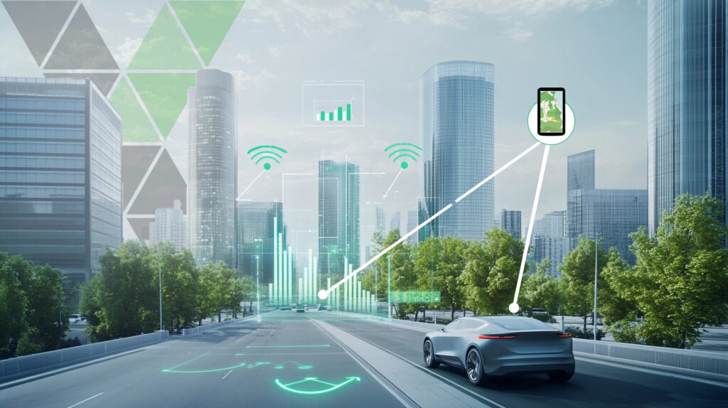 Smart Mobility Solutions