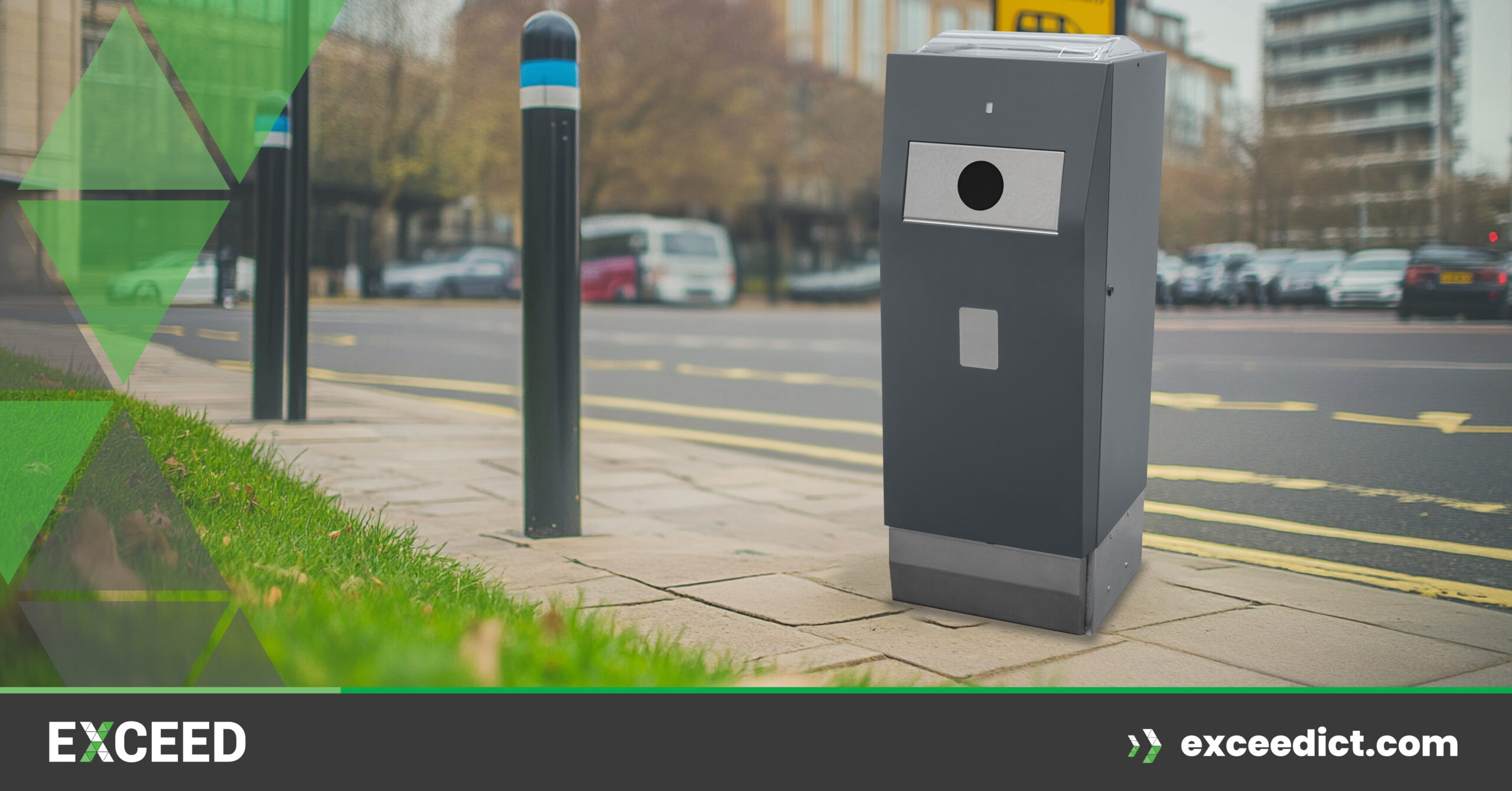 Why Smart Garbage Bins Are Essential for Smart Cities in Australia