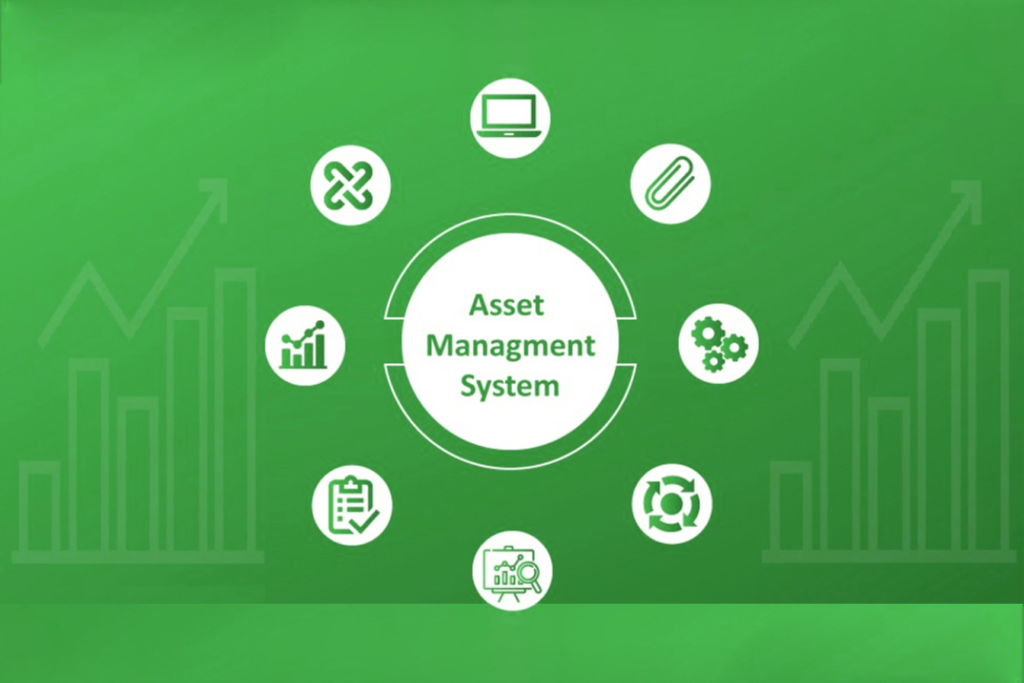 How to Choose the Right Asset Management System in Australia?