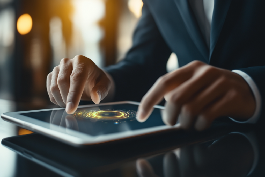 Small Business Mobility Solutions