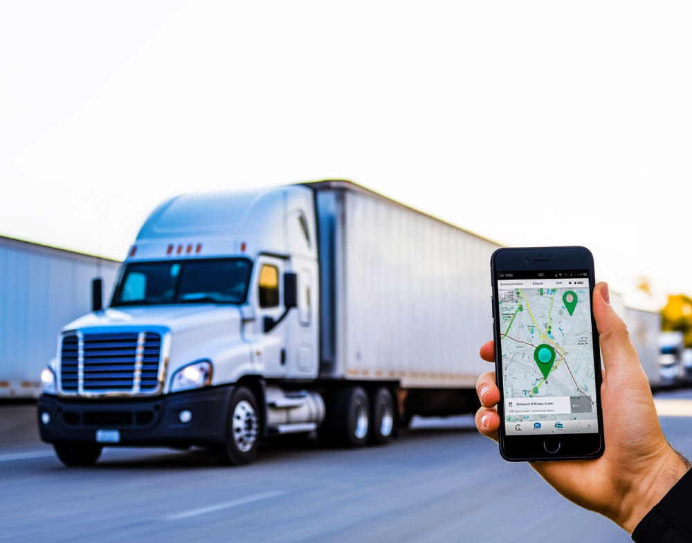 Vehicle Tracking