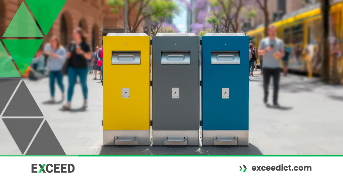 Waste Management in Australia: Collaboration, Innovation & Environmental Impact