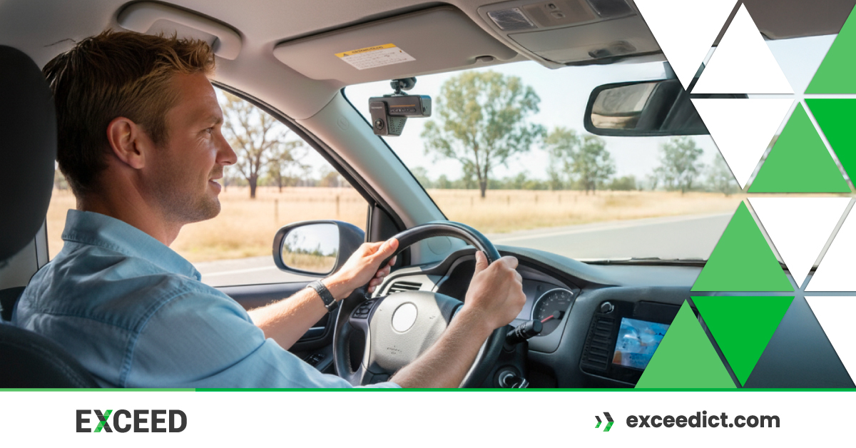 A Complete Guide on How Driver Monitoring Systems Work in Australia and Improve Road Safety