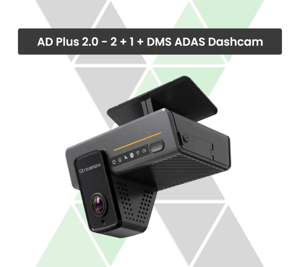 Driver Monitoring Solutions