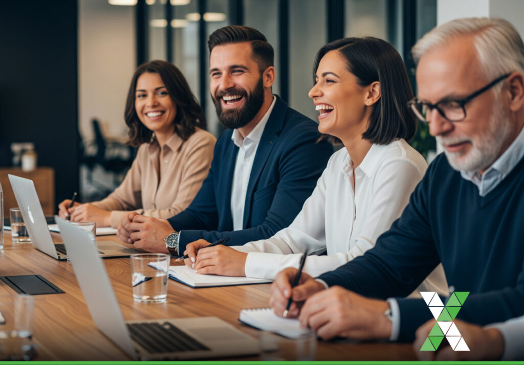 Benefit from Telstra Business Solutions