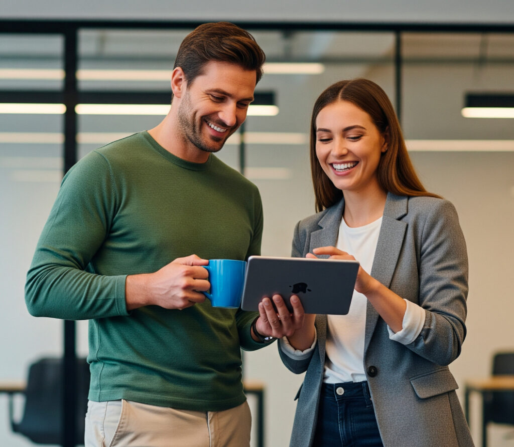 Connectivity at the Core