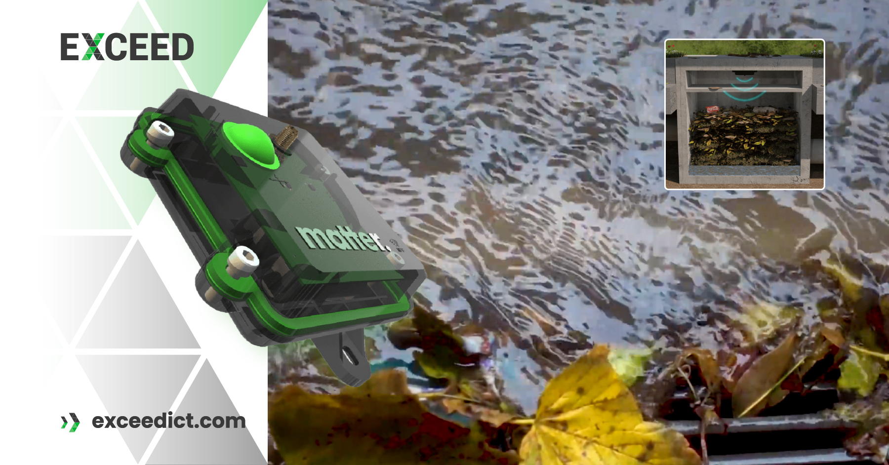 Smart Stormwater Pit Solutions in Australia | Flood Prevention & Drainage Innovation by Exceed ICT