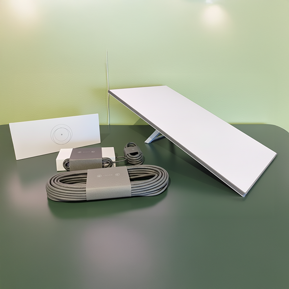 What Is the Starlink Mini