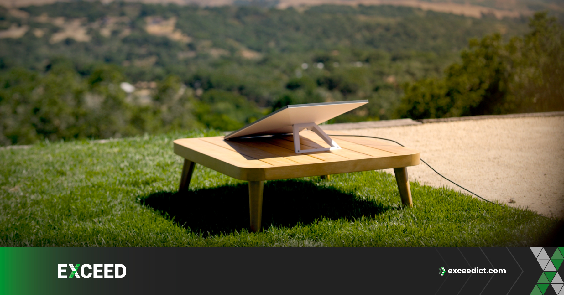 Starlink Mini Australia by Exceed ICT: Portable Satellite Internet for Travel & Remote Use