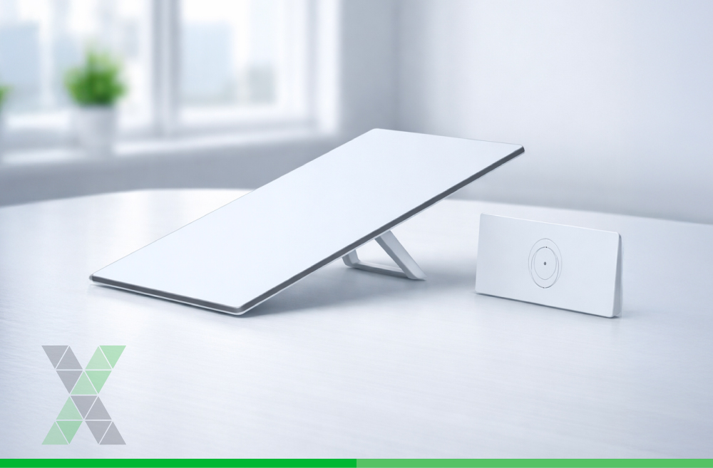 What Is a Starlink Mini