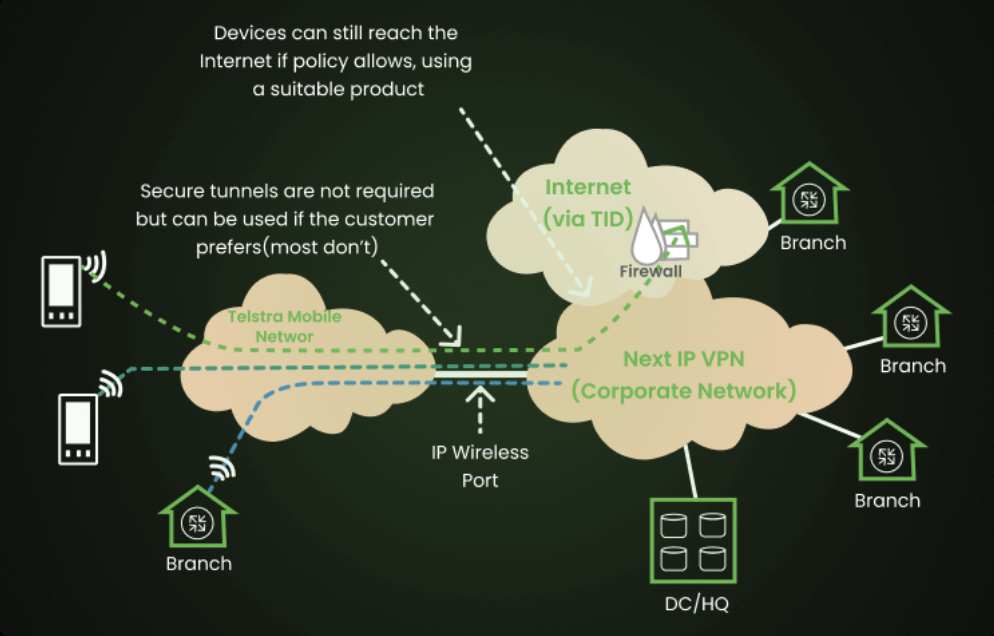 Why Australian Businesses Are Choosing Wireless WAN