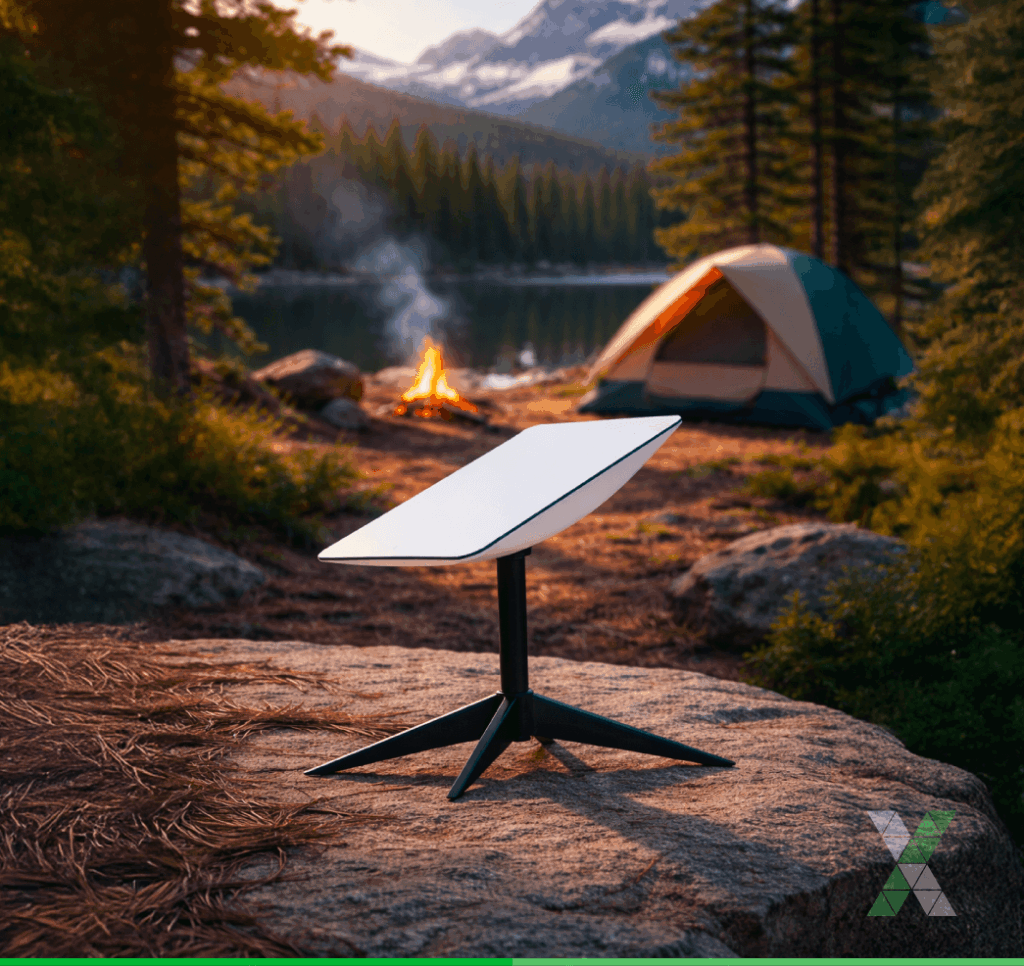 Why Choose Exceed ICT for Starlink Roam Solutions