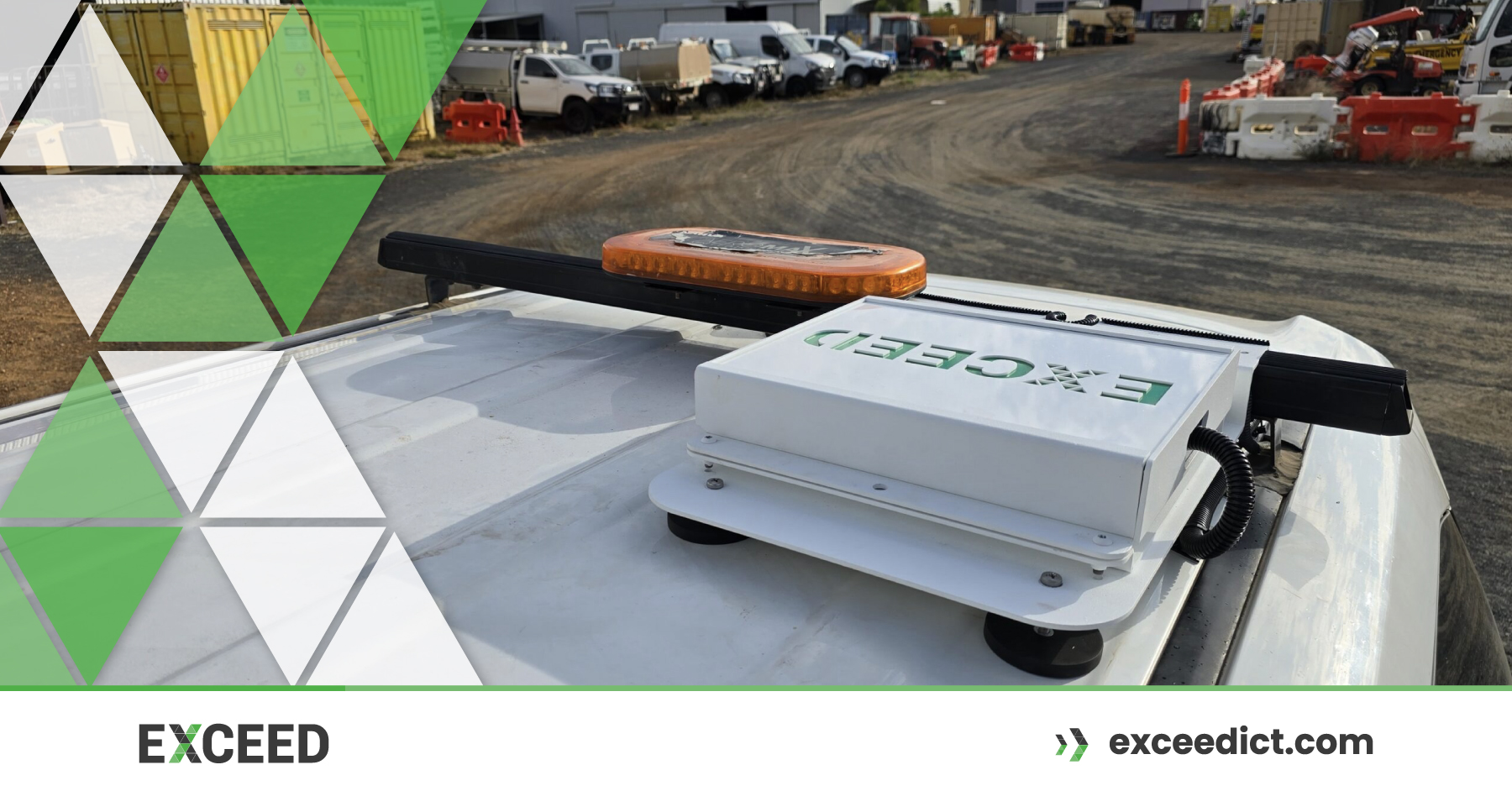 Starlink Mini Vehicle Kit Australia | Complete Guide for 4WD, Caravan & Fleet Use