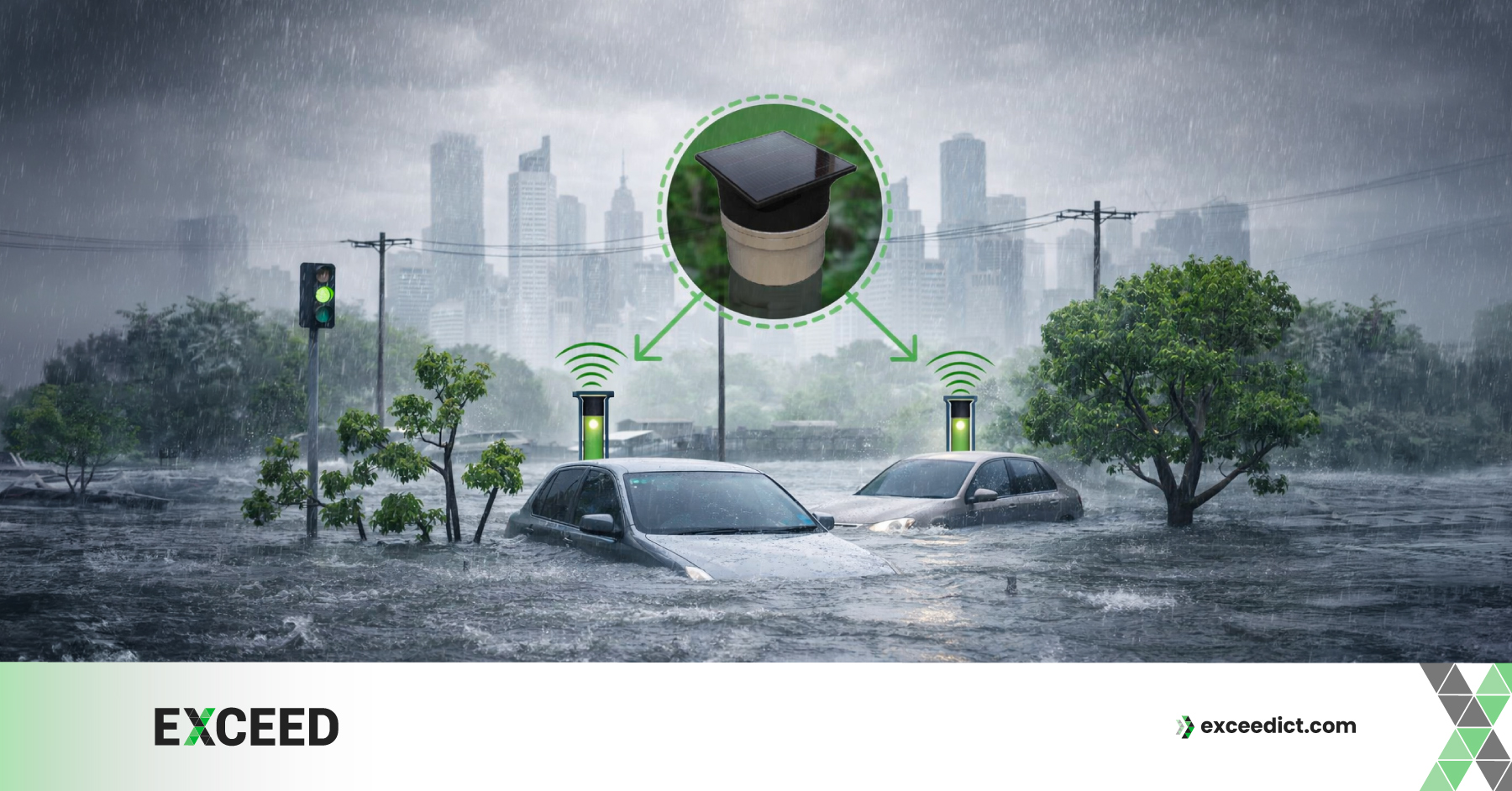 Flood Warning System Australia: Real-Time Monitoring & Early Alerts