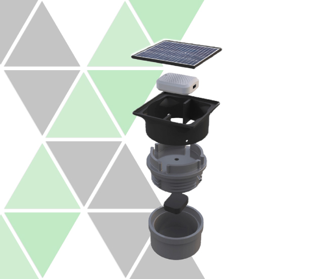 What is a Flood Warning System