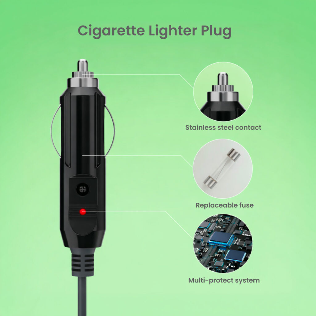 Why Use a Starlink Mini 12V Adapter