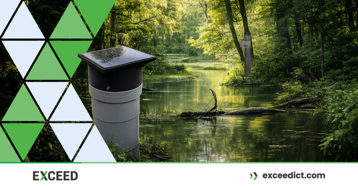 Flood Monitoring Solutions