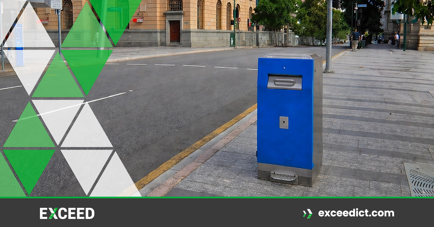Exceed ICT Waste Management Plan: Smart, Data-Driven Solutions for Australia
