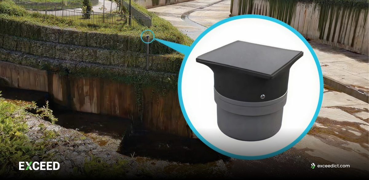 Flood Monitoring Sensors in Australia: Technologies, Infrastructure & Future Innovations