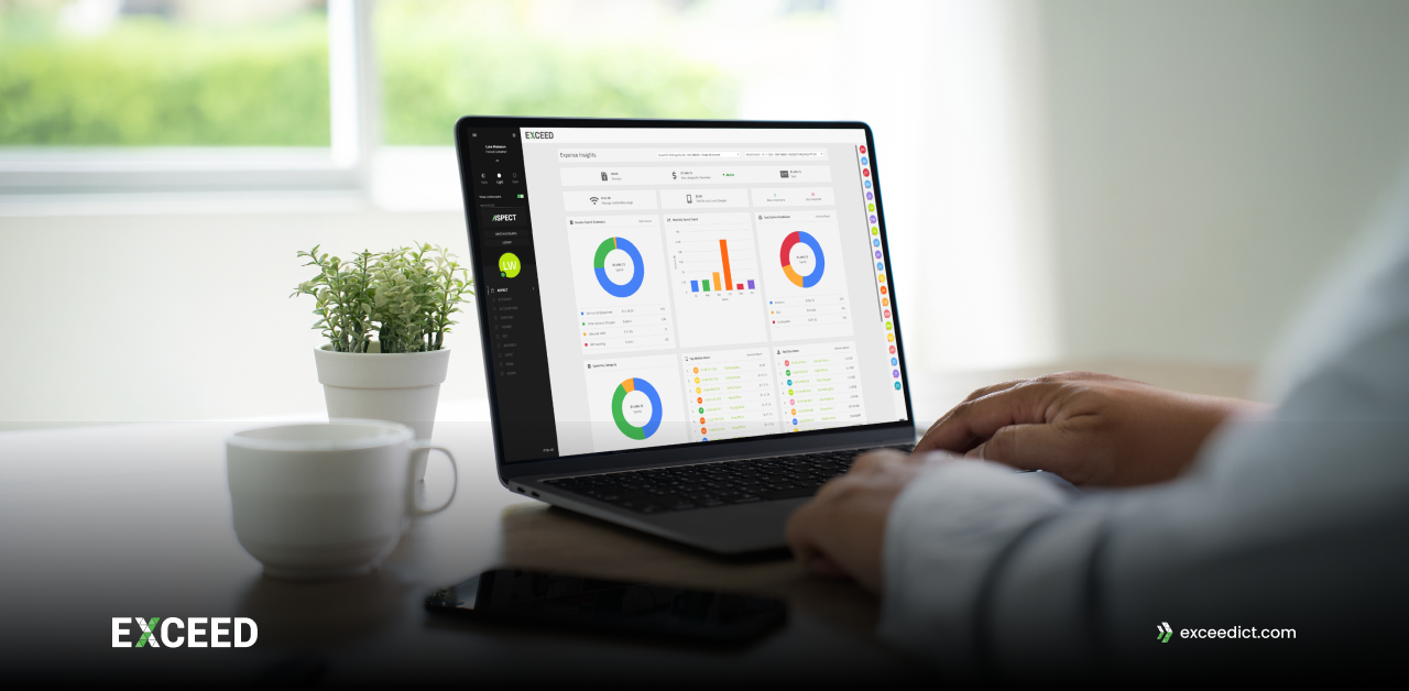 Managed Services Australia: Why Exceed ICT Leads Modern IT Solutions