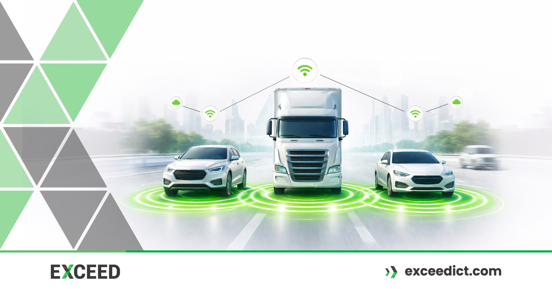 What Is a Connected Vehicle? Technologies, Benefits & Future in Australia