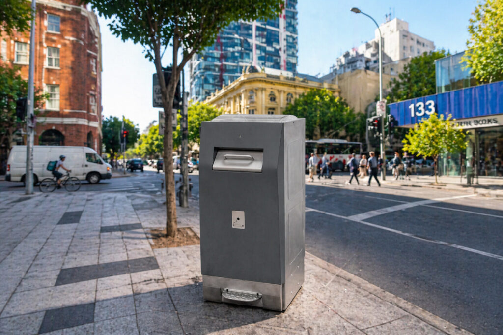 Why Waste Management Plans Matter in Australia
