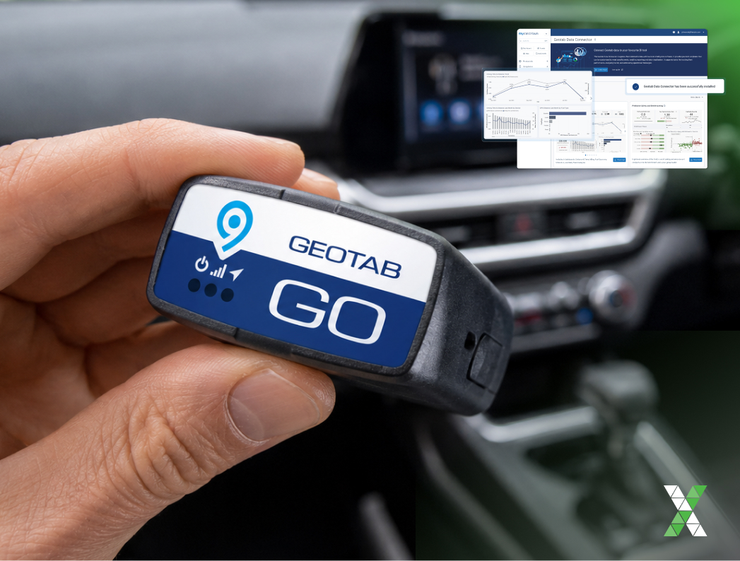 Exceed ICT Delivers Smarter Fleet Performance