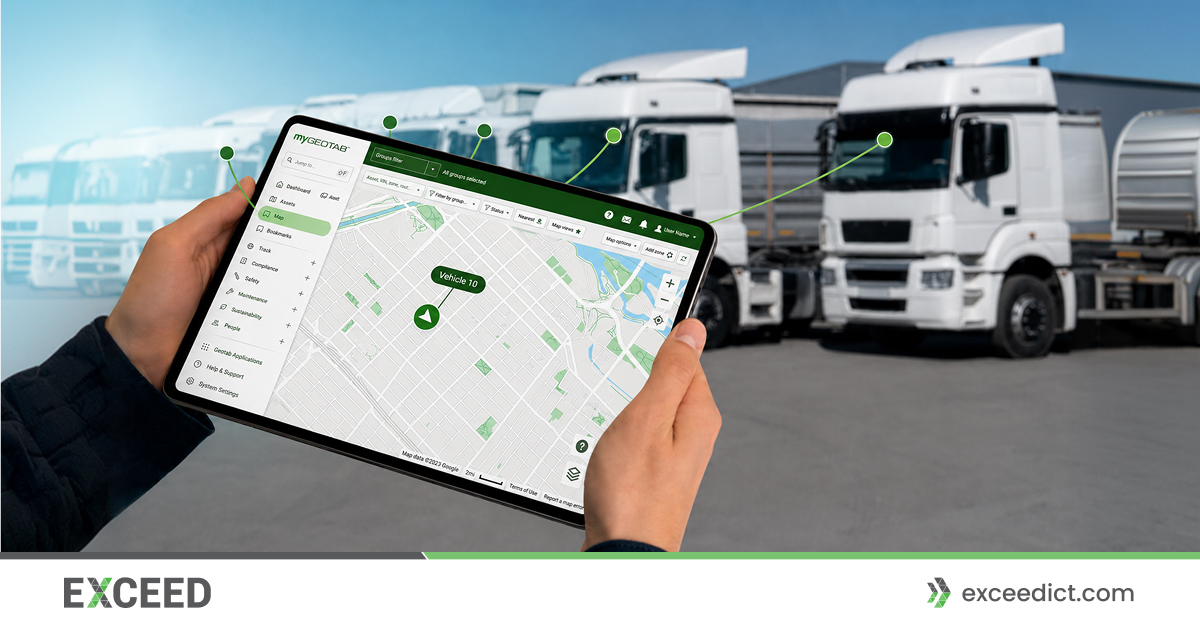 Vehicle Fleet Management Services: The Complete Guide to Smarter Fleet Operations in Australia