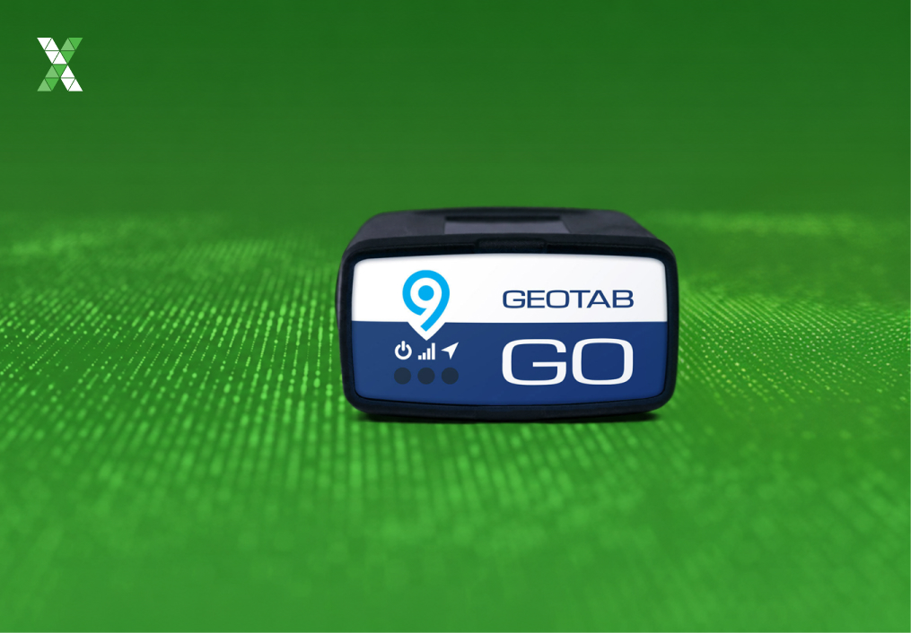 Exceed ICT for Geotab Fleet Management
