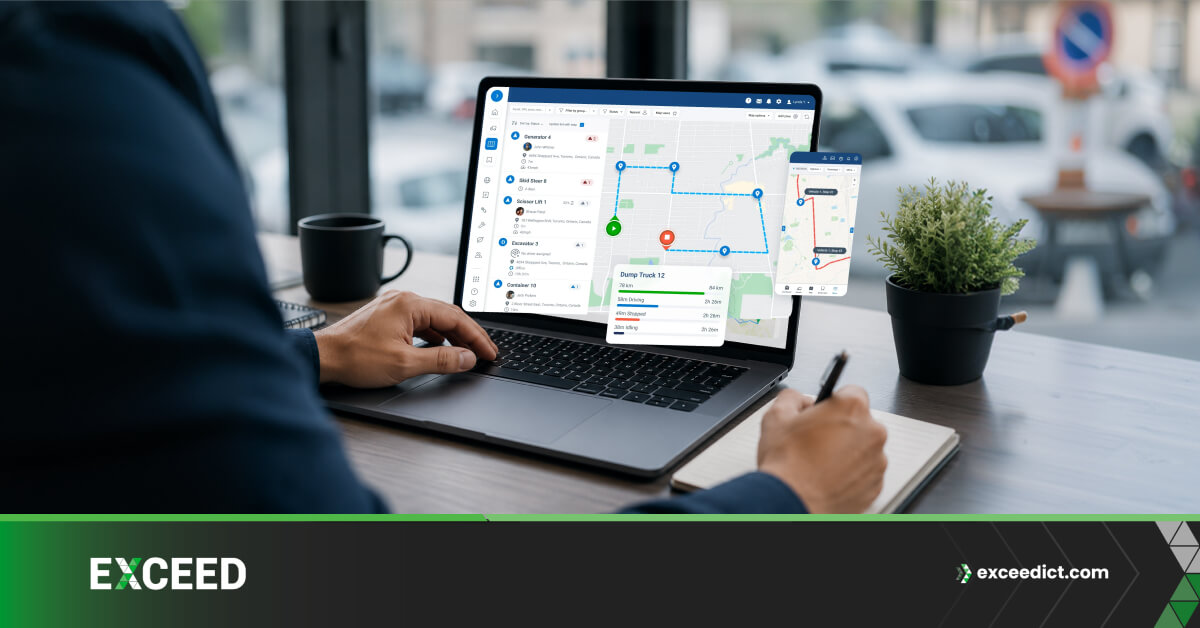 Fleet Management Services for Business: A Complete Guide to Smarter Fleet Operations