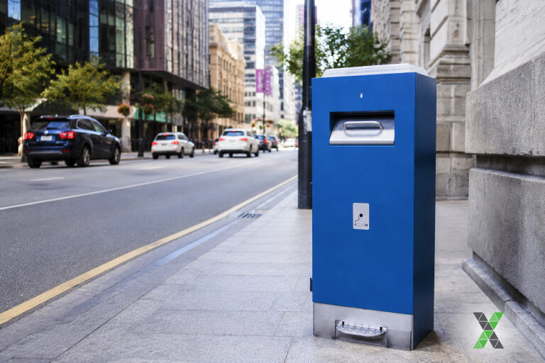 How Exceed ICT Supports IoT Waste Management Solutions