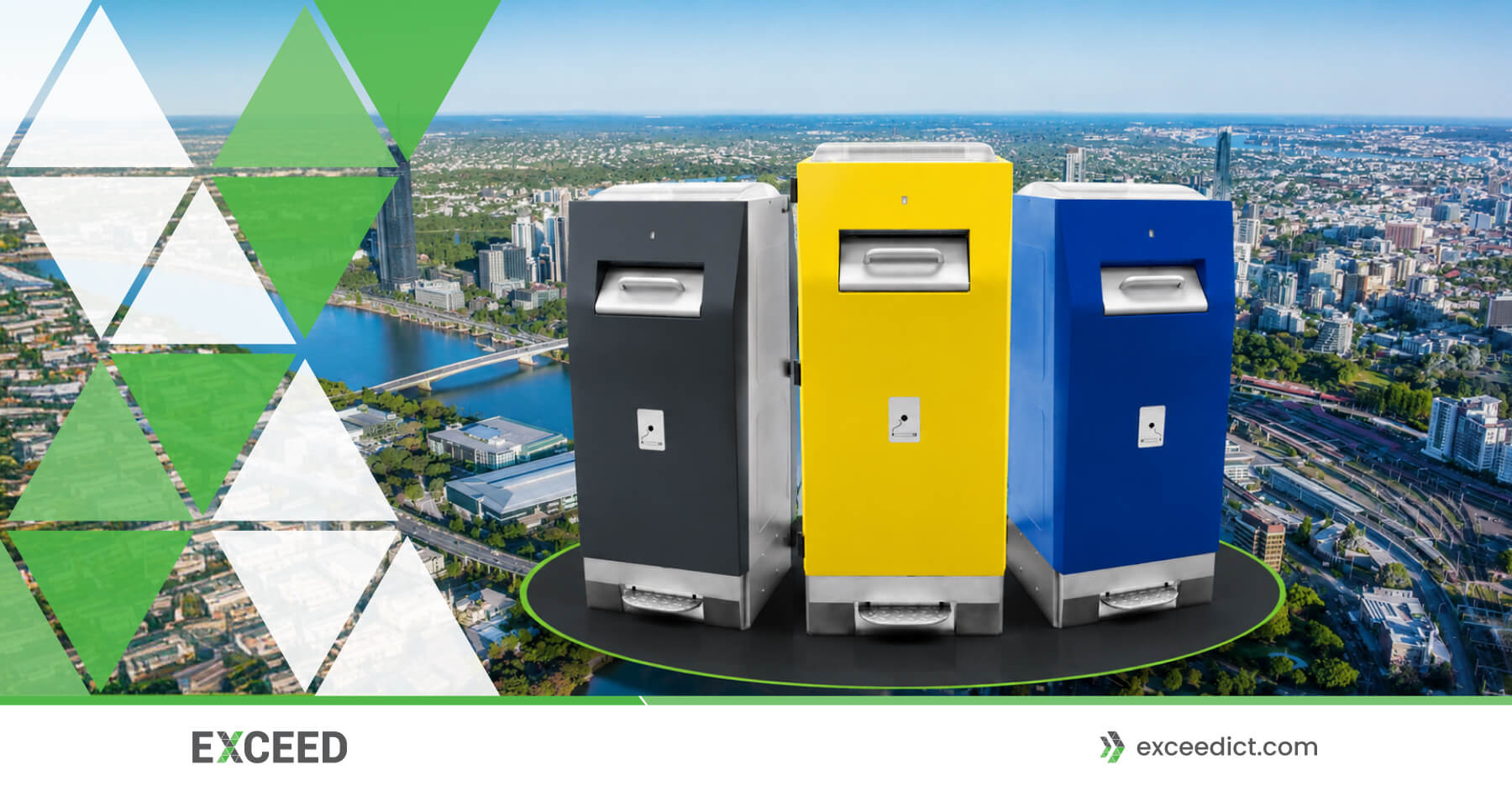 IoT Waste Management Solutions: Transforming Waste Collection and Sustainability in Australia