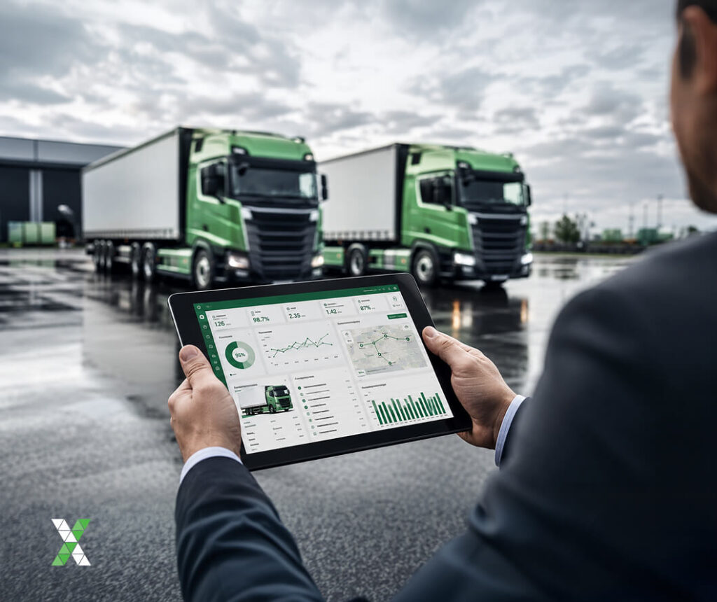 Why Fleet Management Is Important for Businesses