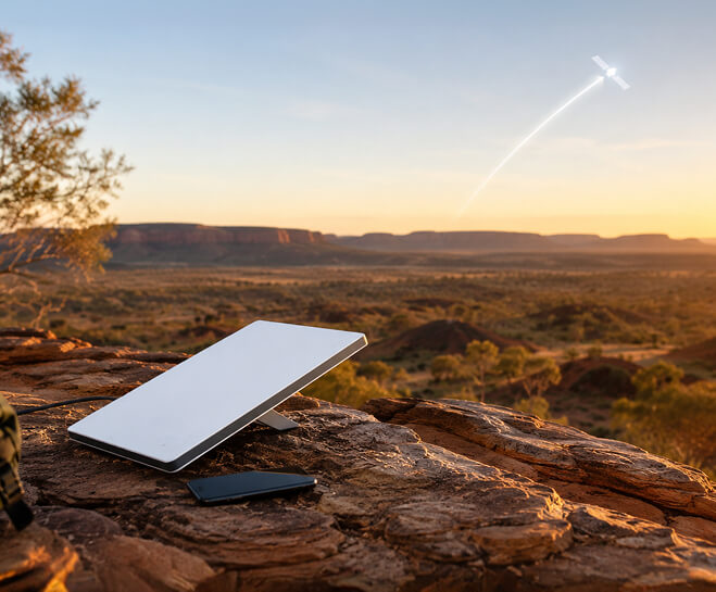 What Is Starlink Mini