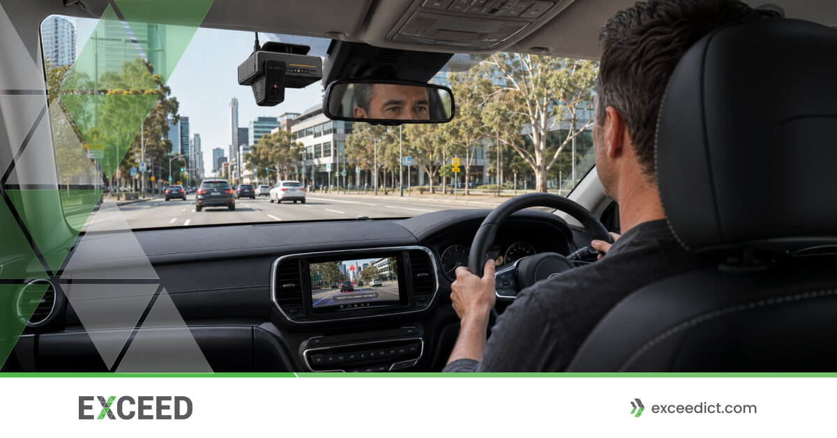 ADAS Camera in Australia: Complete Guide to Safer Connected Vehicles
