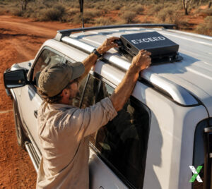 Why Australian Travellers Choose Starlink Mini
