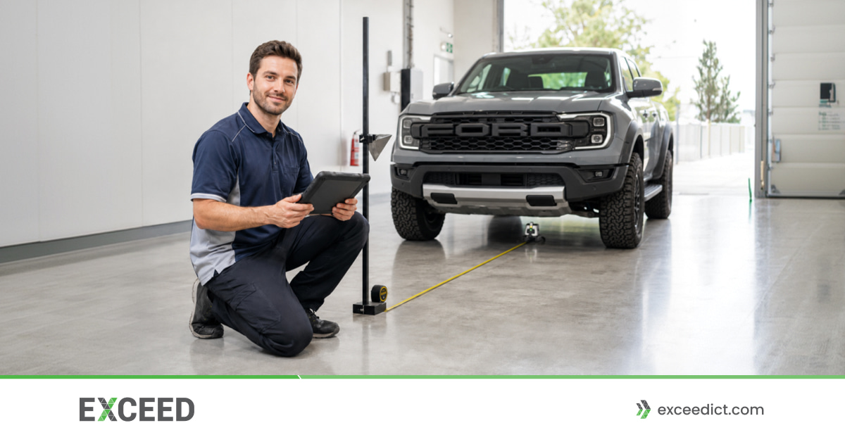ADAS Calibration Services Brisbane: Complete Guide
