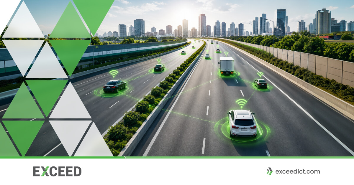 Vehicle Telematics