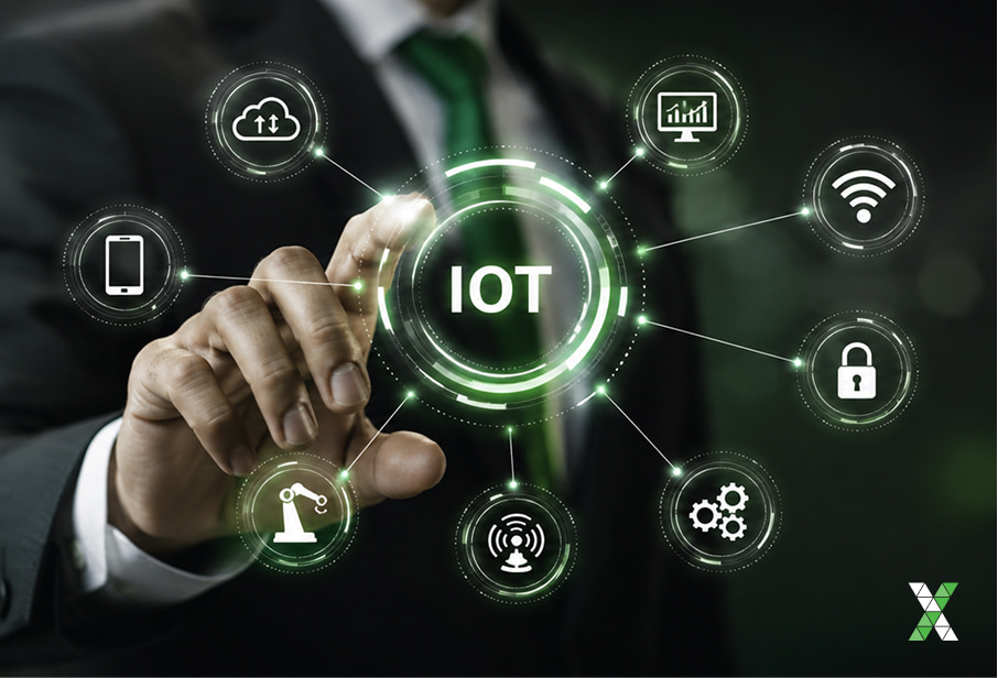 What is an IoT Service