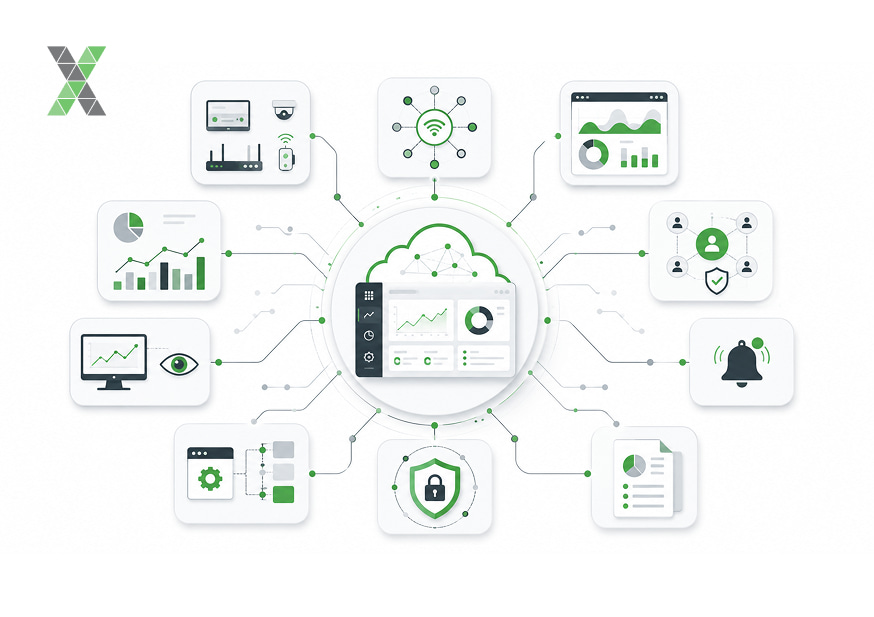 Why an IoT Platform Matters