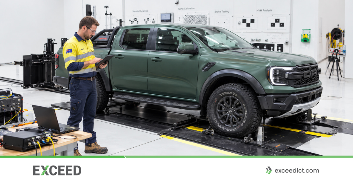 ADAS Solutions Australia