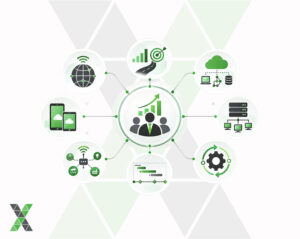 EXCEED ICT Business Consulting Services