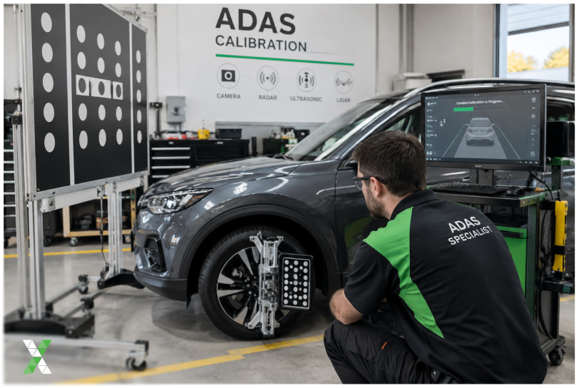 How to Choose ADAS Solutions in Australia