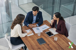 What Are Business Consulting Services